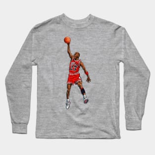 Air Jam Long Sleeve T-Shirt